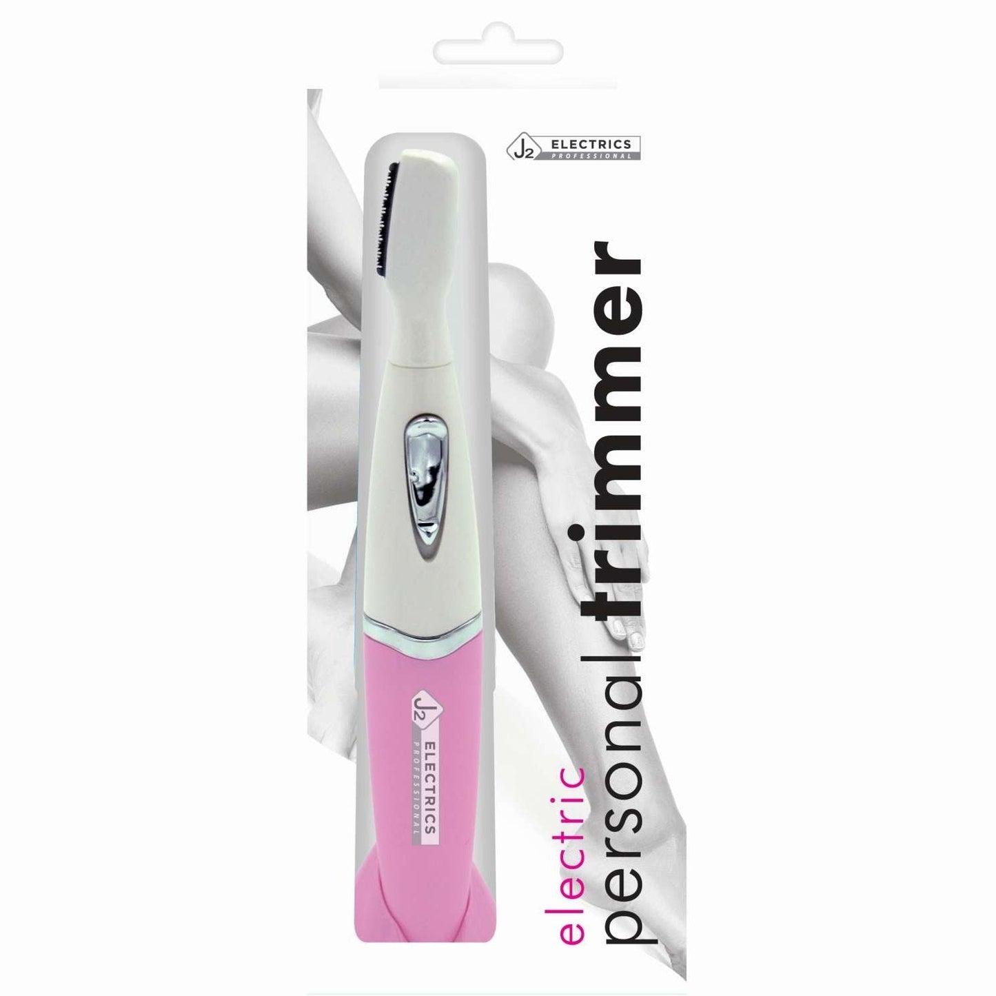 J2 Hair Tools Electric Trimmer