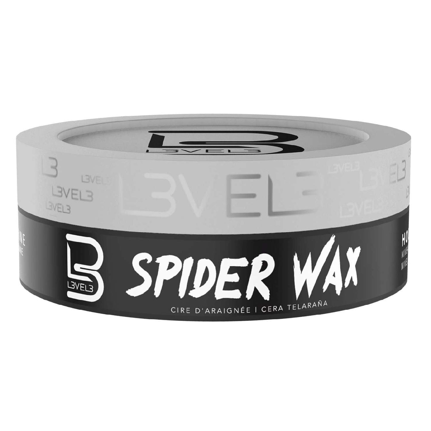 L3Vel3 Spider Wax 5.07 Oz