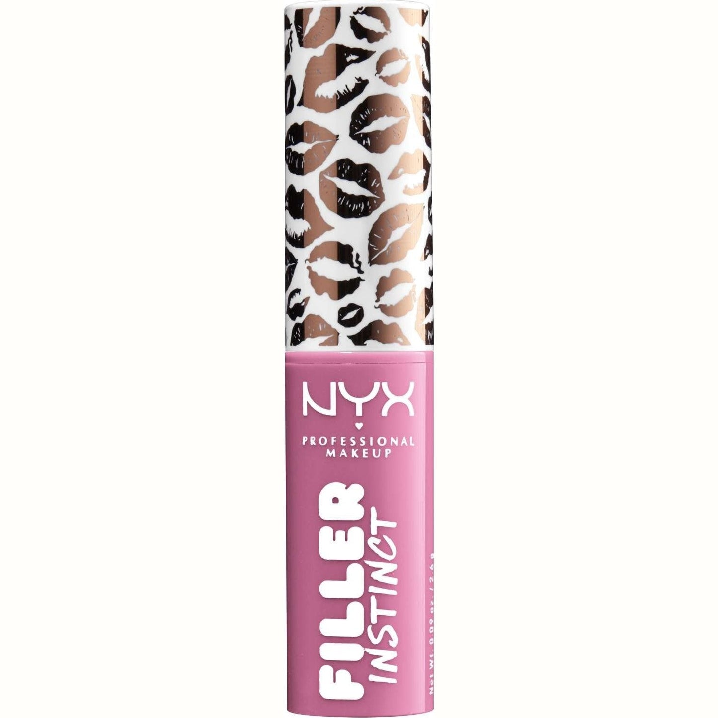 NYX Filler Instinct Miami Nights - 03