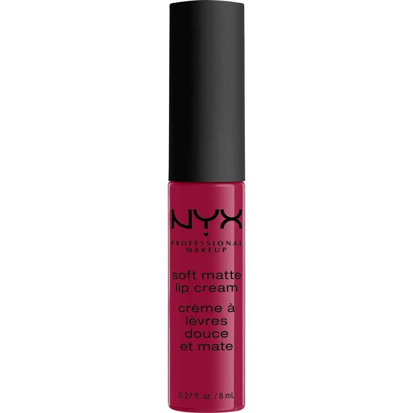 NYX Soft Matte Lip Cream 10 - Monte Carlo 0.27 Fl Oz