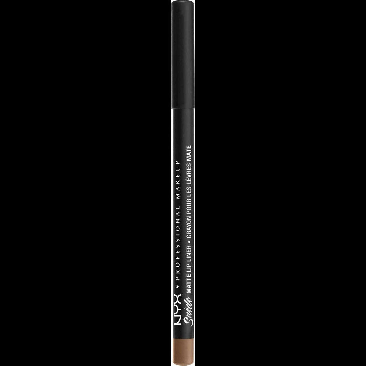 NYX Suede Matte Lip Liner 07 - Sandstorm