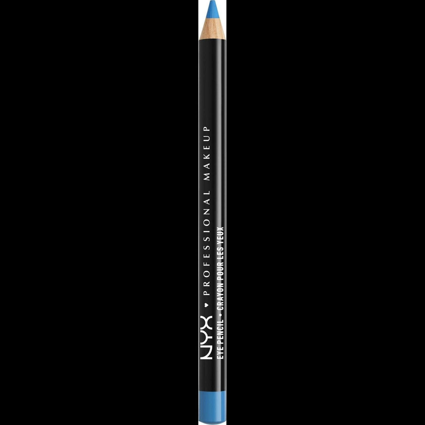 NYX Slim Eye Pencil 926 - Electric Blue