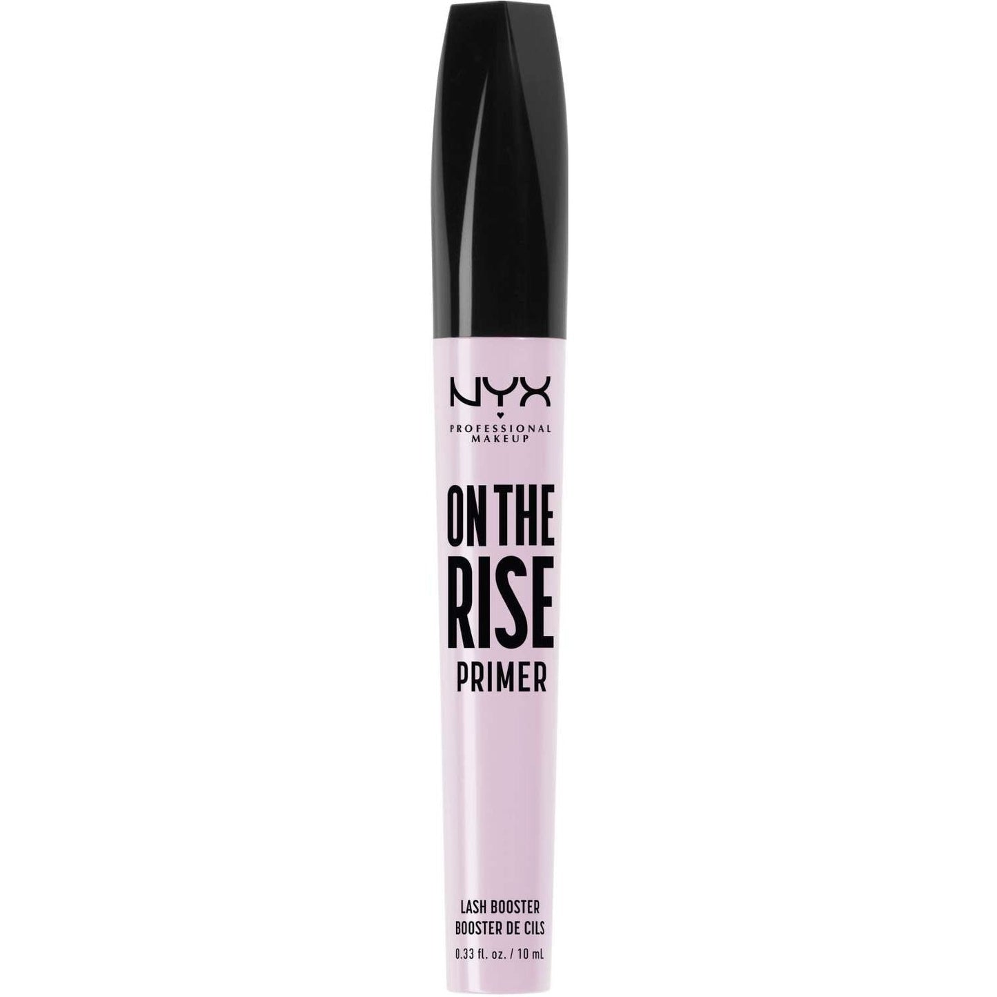 NYX On Th Rise Primer Lash Booster 0.33 Fl Oz