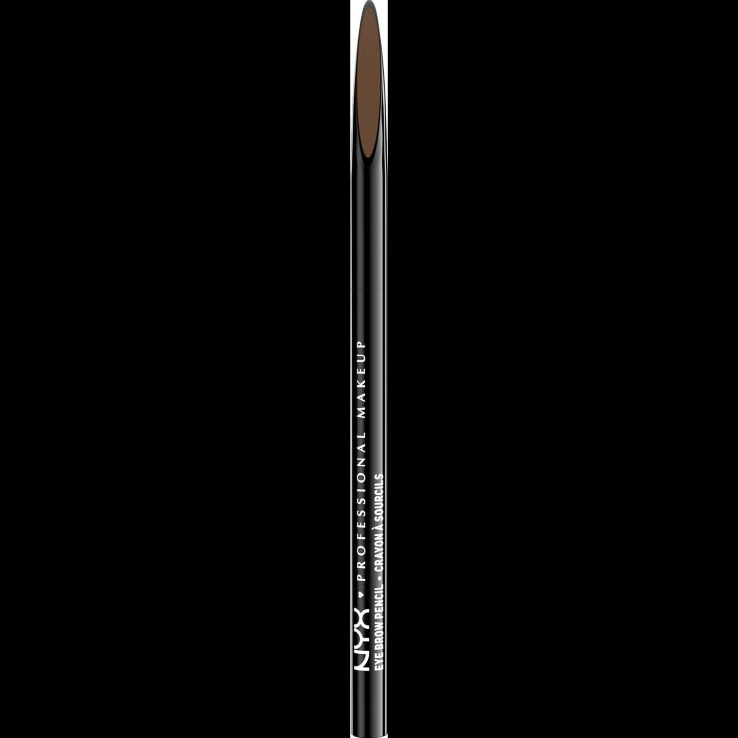 NYX Eyebrow Pencil Soft Brown
