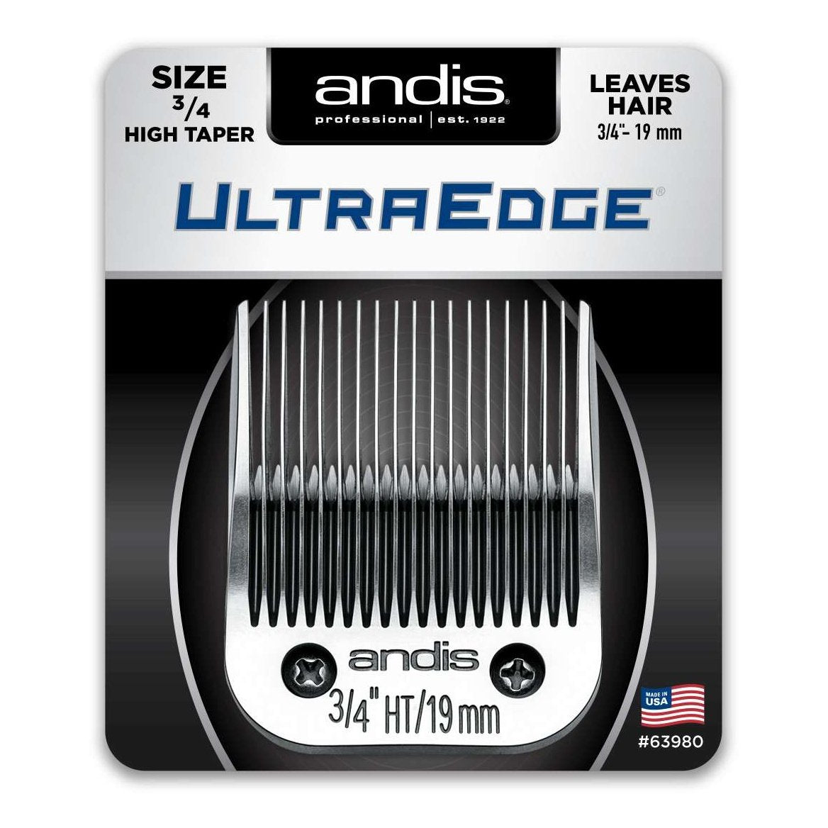 Andis Ultraedge Blade 34 Ht