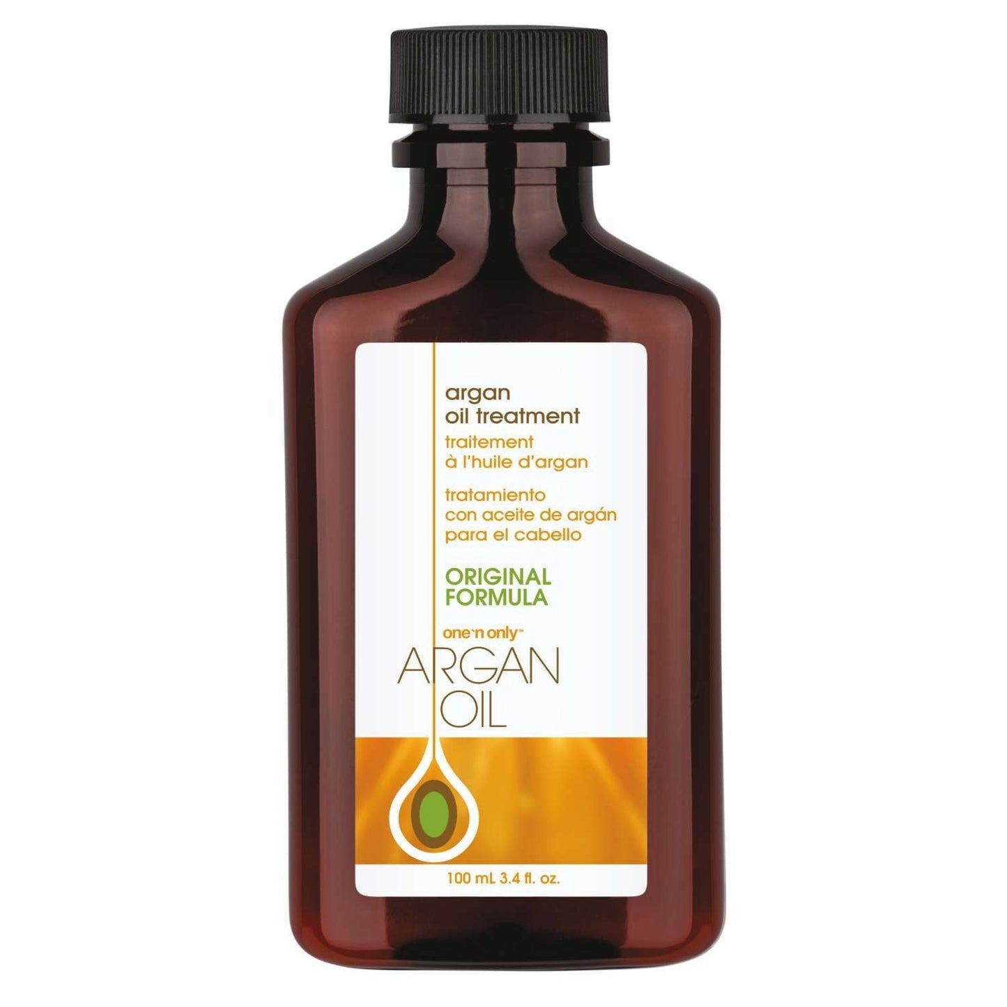 One N Only Argan Oil Treatment