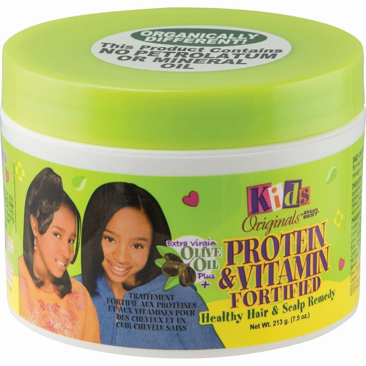 Kids Originals Hair Scalp Remedy