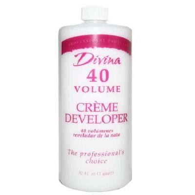 Divina Creme 40 Volume