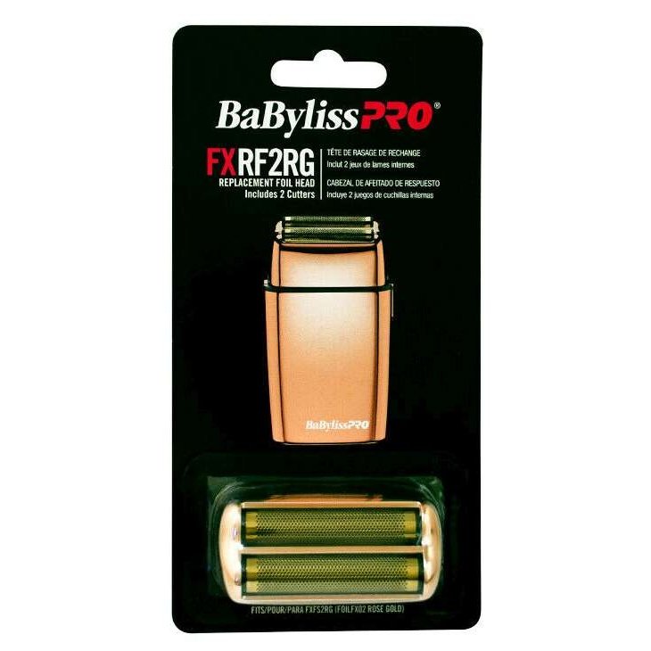 Babylisspro Replacement Foil Cutter