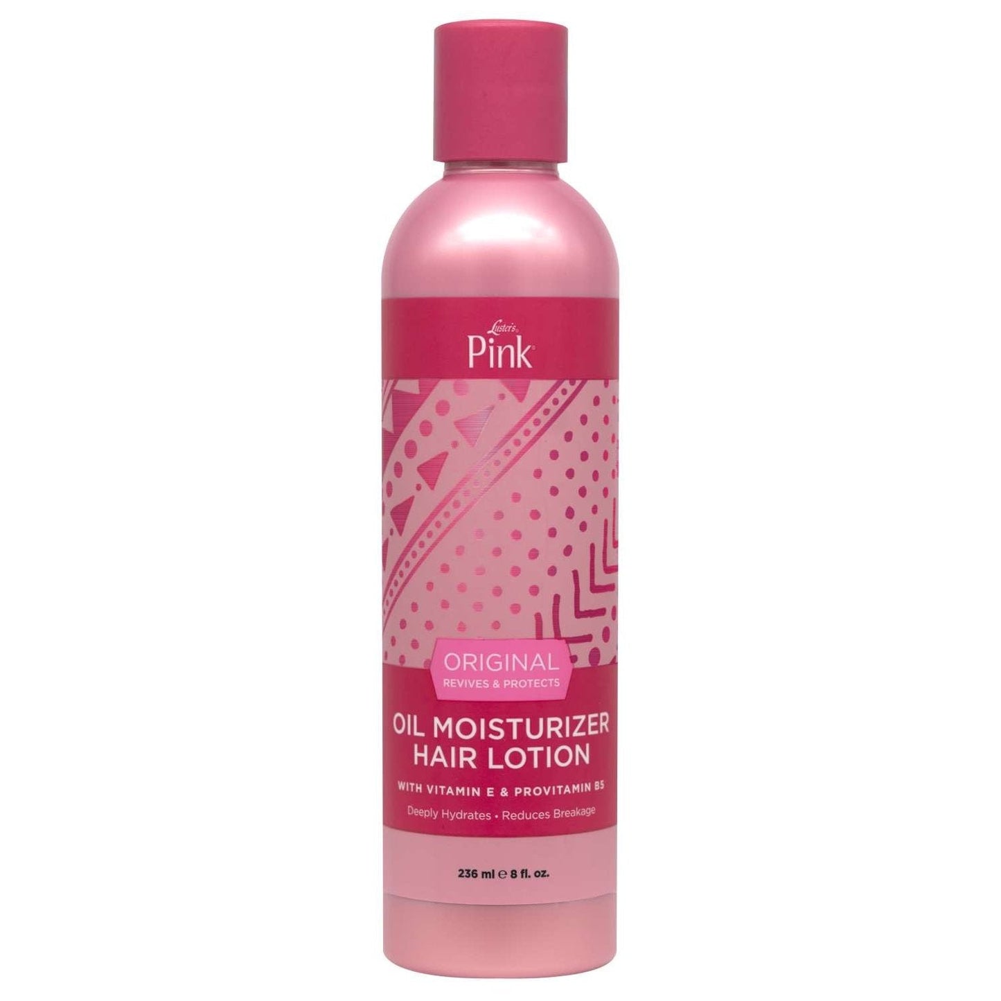 Pink Oil Moisturizing Lotion Original