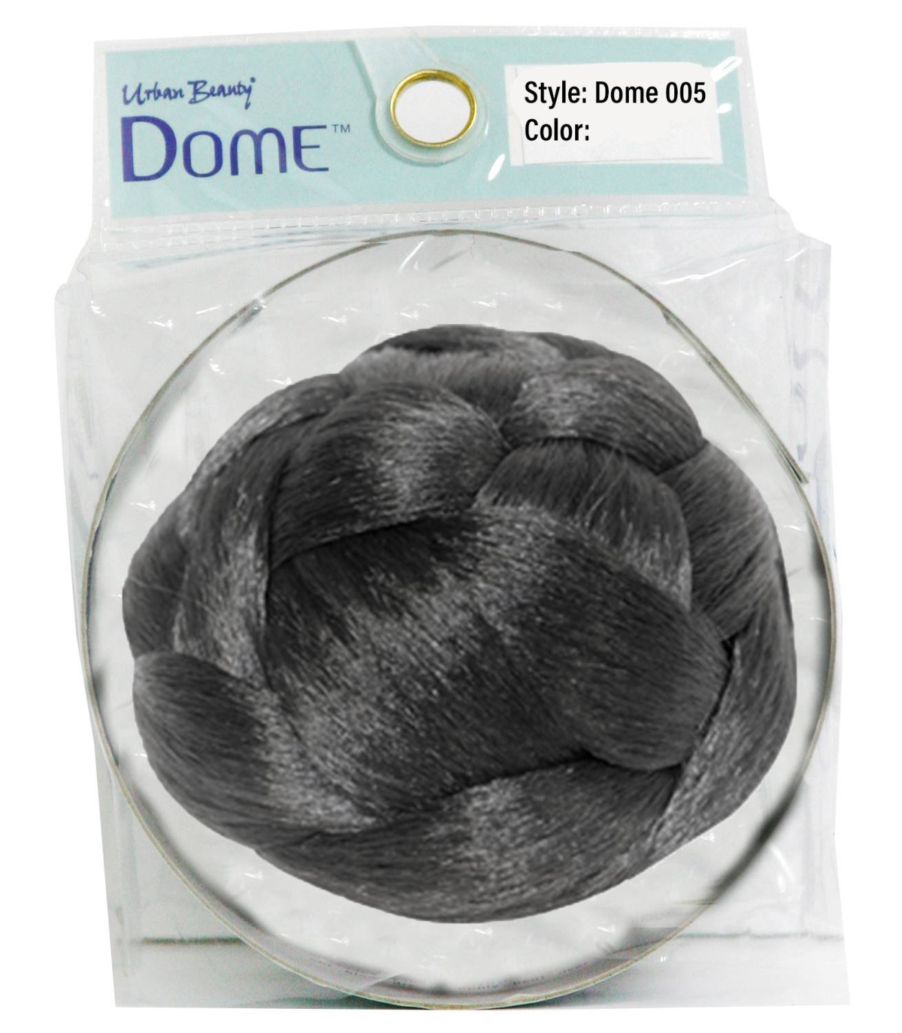 SYNTHETIC DOME STYLE NO.005 (BRAID DOME-LARGE)-#1