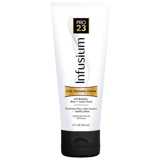 Infusium 23 Defining Curl Cream