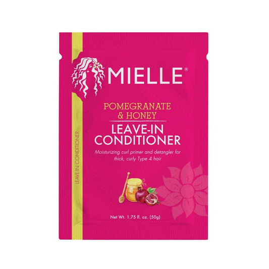 Mielle Pomegranate & Honey Leave In Conditioner