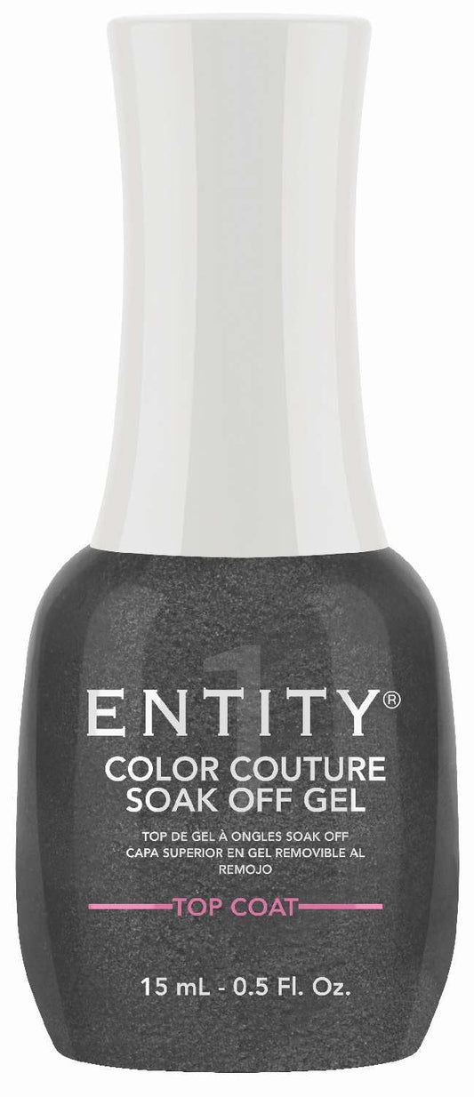 EOCC SOAK OFF TOP COAT