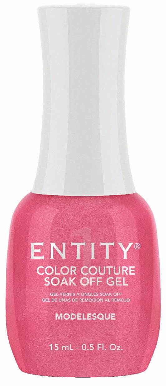 GEL POLISH MODELESQUE