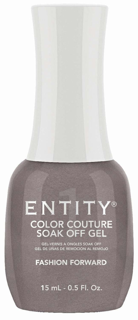 GEL POLISH FASHION FORWARD