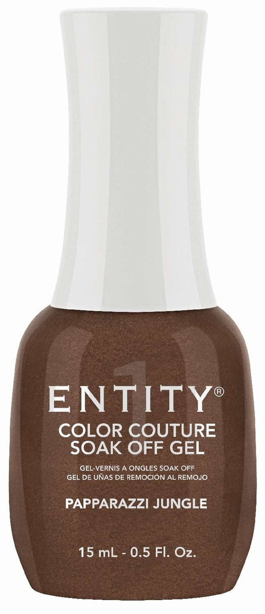 GEL POLISH PAPARAZZI JUNGLE