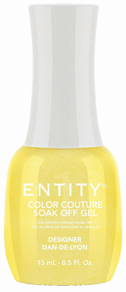 GEL POLISH DESIGNER DAN-DE-LYON