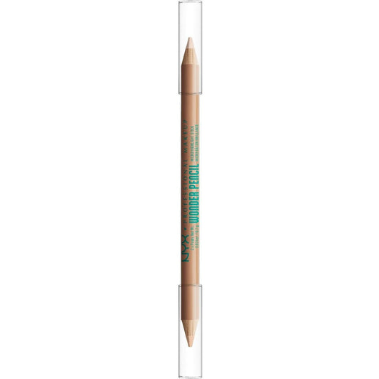 NYX  Wonder Pencil Micro Highlight Stick 01 - Light 0.48 Oz