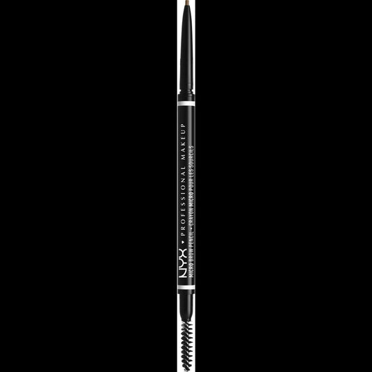 NYX  Micro Brow Pencil 01 - Taupe