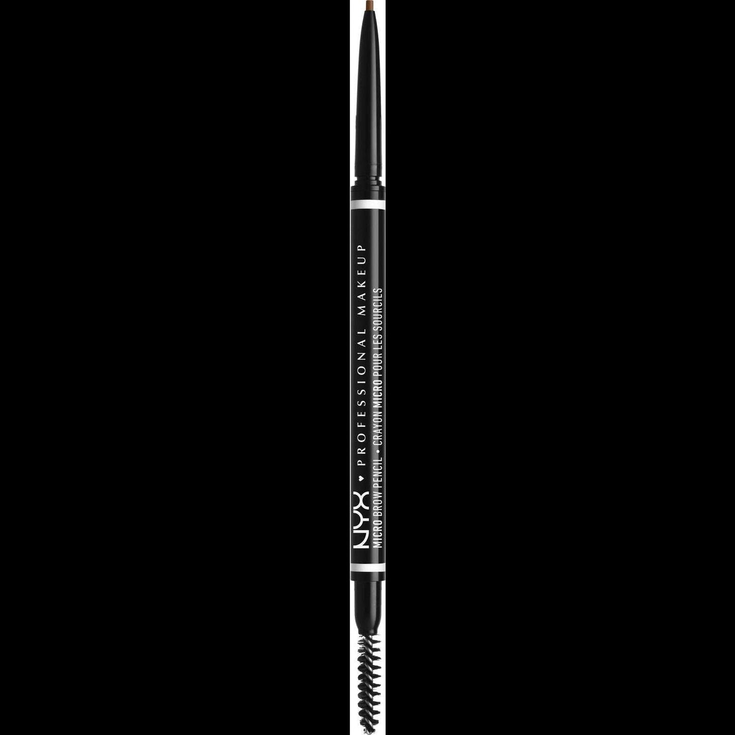 NYX  Micro Brow Pencil 03 - Auburn