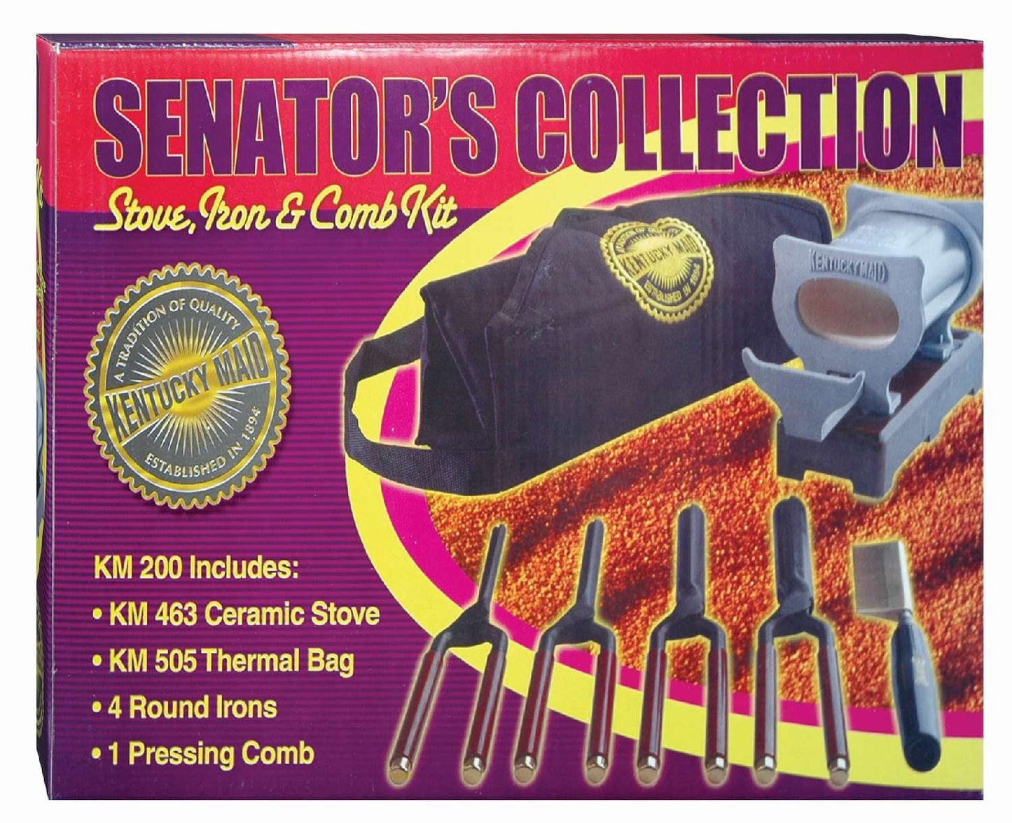 KENTUCKY MAID SENATOR COLLECTION