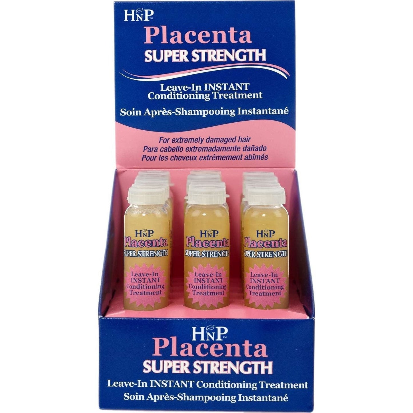 Hnp Placenta Super Hair Repair