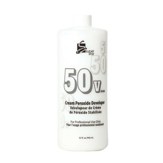 Super Star Cream Developer 50 Vol